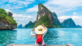 Earn an extra $50 per booking with Goway’s new Asia program