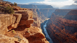 Grand Canyon looking into possible radiation exposure