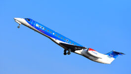 Hundreds stranded as British airline Flybmi collapses