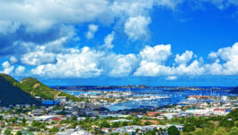 International buyers invited to St. Maarten’s SMART show May 21 - 23