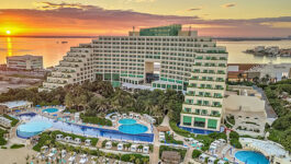 Live Aqua Beach Resort Cancun completes renovation