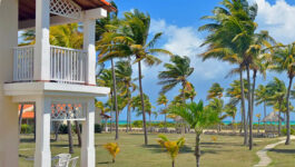 Melia Sol Cayo Guillermo closing this summer for renos