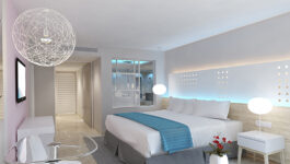 Meliá Cuba debuts brand new hotel in Varadero