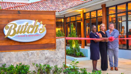 Sandals Montego Bay completes makeover with debut of new restaurants