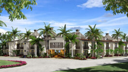 Second KASA hotel to open in Riviera Maya this summer