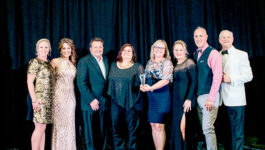 TPI takes home Playa Hotels & Resorts’ 2018 Host Agency of the Year honours