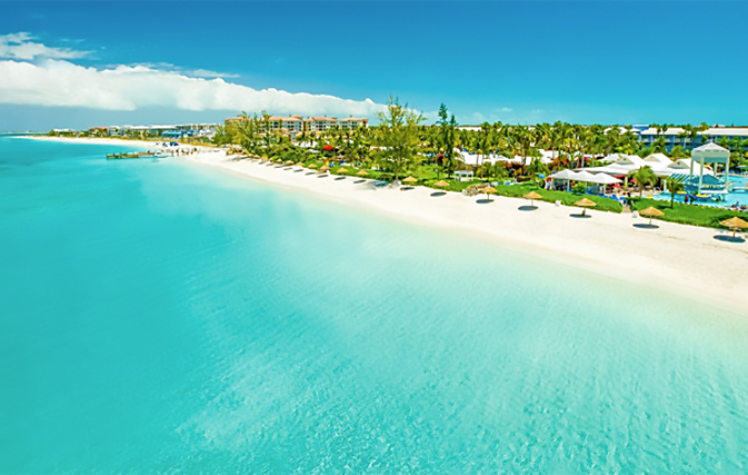 “We care deeply for this island”: Sandals Resorts clarifies Turks and Caicos situation