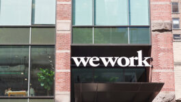 Air Canada for Business cusxqtomers to benefit from new WeWork partnership