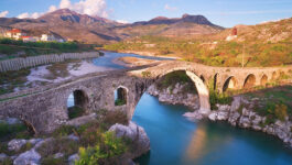 Intrepid launches first standalone trip to Albania