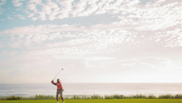 Florida: Tee Off in the Golf Capital of the U.S.