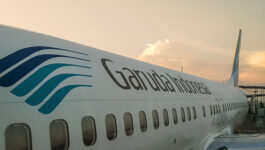 Garuda Indonesia seeks to cancel order for 49 Boeing Max 8s