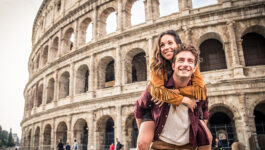 Goway shares its Top 10 niche travel ideas for Europe clients