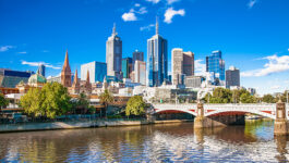 Goway tempts travellers to Melbourne with new savings