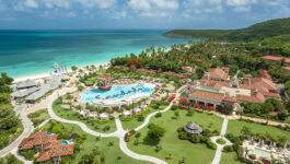 Here is the complete schedule for Sandals’ annual educational workshops