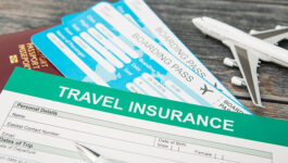 Here’s why the $2,573 Canadians spend on vacations should include travel insurance