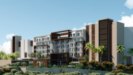 Hilton announces plans for Embassy Suites by Hilton Hotel in Aruba