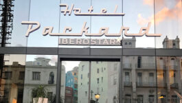 Iberostar Grand Packard ready to make history - again - as Iberostar’s newest Havana retreat