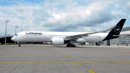 Germany approves 9 billion euro aid package for Lufthansa