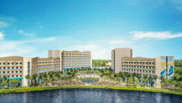 Opening date announced for Universal’s Surfside Inn and Suites