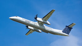 Porter Airlines eyes June 21 for restart