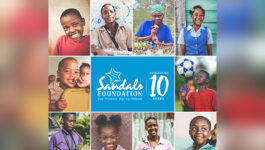 Sandals Foundation celebrates 10th anniversary: “The work is far from over”