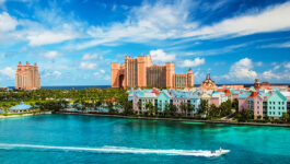 The Bahamas reports strongest tourism numbers ever