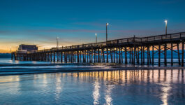 Win a spot on a Newport Beach, CA fam with new booking incentive