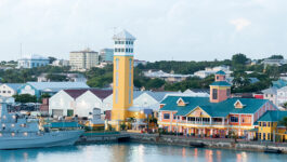 “Safety of visitors is of paramount importance”: The Bahamas responds to U.S. travel advisory