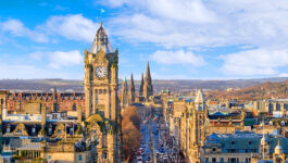 CIE Tours celebrates Tartan Week with up to 15% off Scottish tours