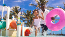 Club Med’s Amazing Family program coming to Cancun, Punta Cana