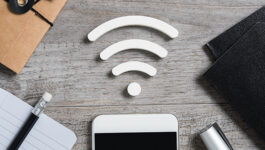 Do you even know what Wi-Fi stands for?