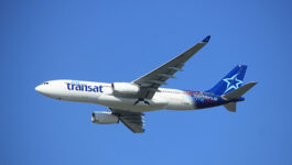 Early booking savings for Air Transat’s summer 2019 domestic flights