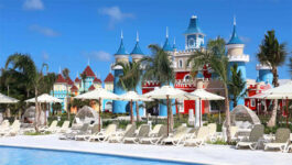 Happiness is on sale with Bahia Principe through April 16