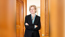 Accor names Heather McCrory as CEO, North & Central America