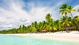 Increase in Canadians, new cruise port and hotels for the Dominican Republic