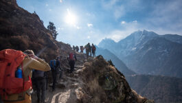 Intrepid extends agent incentive to May 31, adds extra spot on Nepal fam