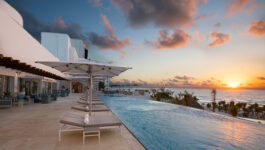 Le Blanc Spa Resort Cancun gets a complete overhaul to the tune of US$30 million