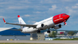 Norwegian Air postpones delivery of Airbus planes