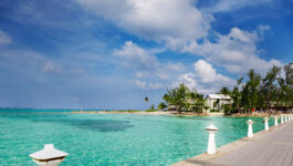 Save up to 40% off accommodations with Summer Only In Cayman campaign