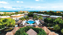 Earn 3X STAR Agent Reward Points when booking Princess Hotels & Resorts with Sunwing