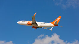 Sunwing reintroduces domestic flight service this summer