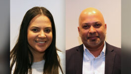 Two new sales team appointments for Globus