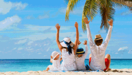 Up to $2,000 off with Sunwing’s Summer Family Vacation Sale