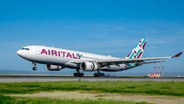 Air Italy, with YYZ-MXP flights set to start March 29, ceases operations