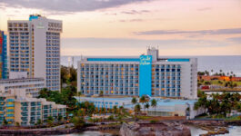 Caribe Hilton ready to showcase its US$150 million refresh