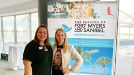 Fort Myers & Sanibel invite travellers to explore their ‘Islandology’