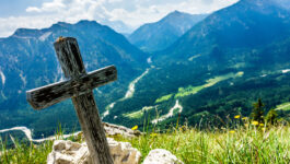 Oberammergau packages available with Connaissance Travel