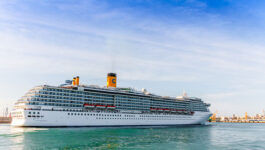 Italian court approves class action against Costa Cruises