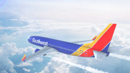 Southwest Airlines launches new inter-island Hawaii service