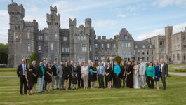 TPI celebrates top advisors with Chairman’s Circle trip